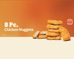 Burger King (19996 Fraser Highway)