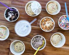 Pendleton Parlor: Ice Cream & Cookie Dough