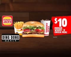 Hungry Jacks (Seaford)