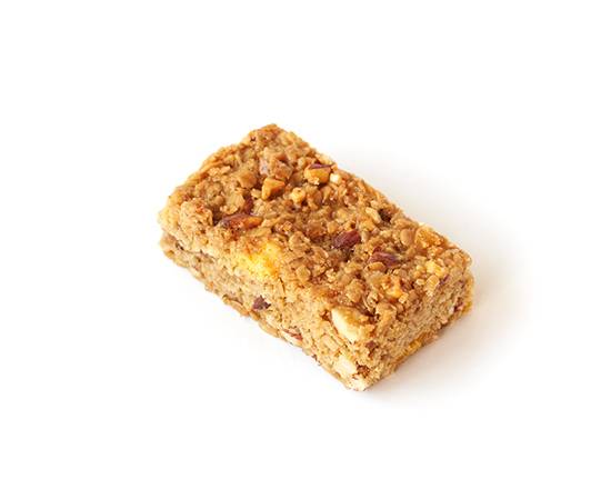 Nutty Lime & Ginger Fabjack