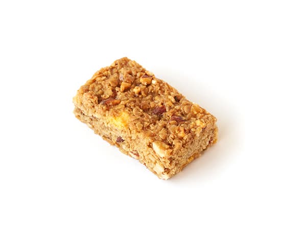 Nutty Lime & Ginger Fabjack