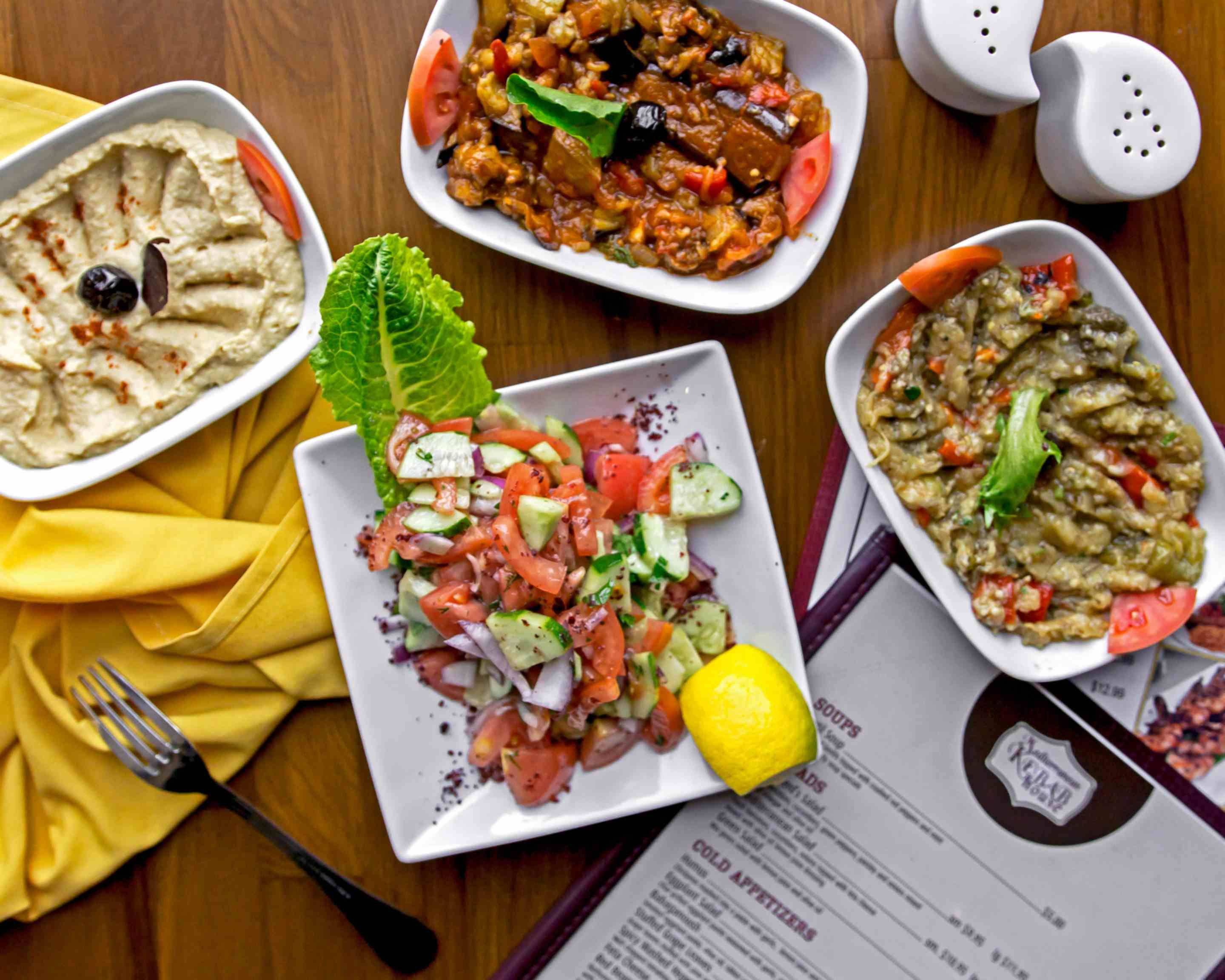 Mediterranean Kebab House Menu Westbury • Order Mediterranean Kebab