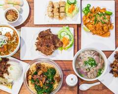 Pho Xe Lua Viet Thai Restaurant