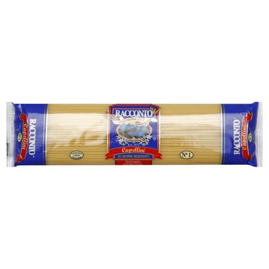 Racconto Capellini Pasta No. 1 (16 oz)