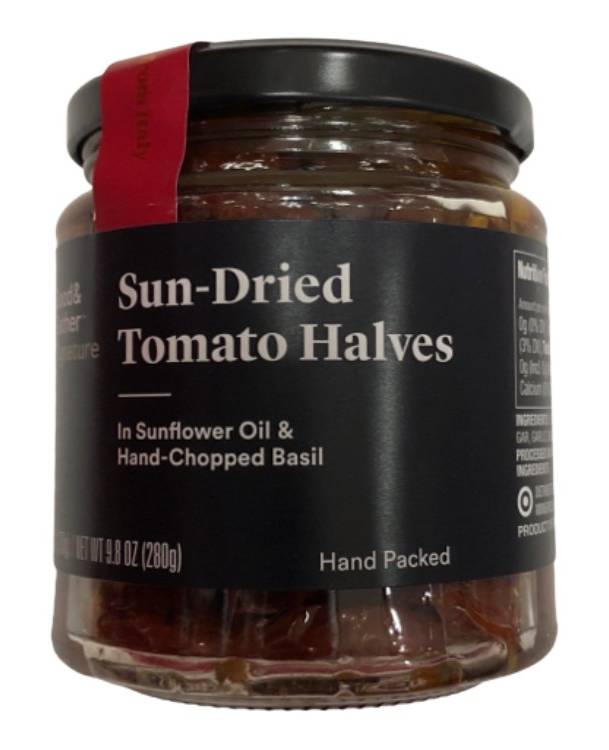 Good & Gather Signature Sundried Tomatoes (9.8 oz)
