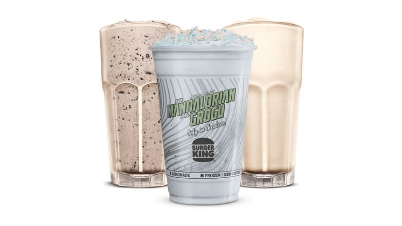 Shakes