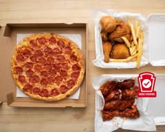Pizza Man