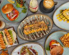 Green Olive Cafe