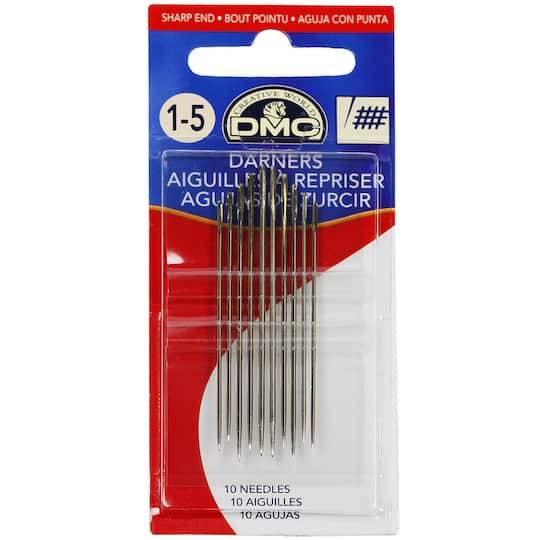 Dmc Darners Needles