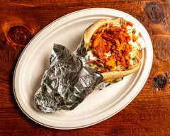Halal Gyro Eats (Prince St, NY)