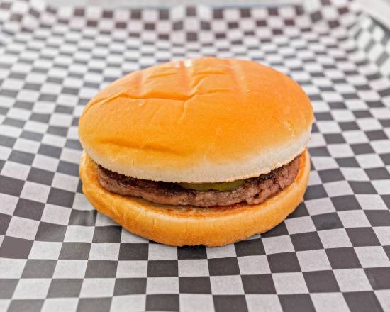 Blinders Burguers - Cardápio e Delivery em Jaboticabal