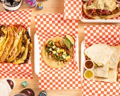 Benito's Taqueria (Bloor & Keele)