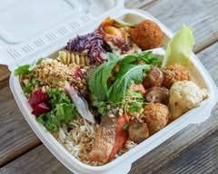 シチニア食堂