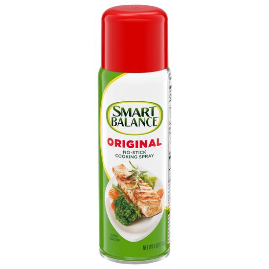 Smart Balance Original No-Stick Cooking Spray