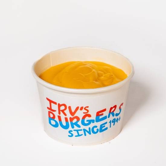 Cheese Sauce