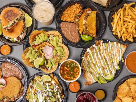Pio Pico's Tacos