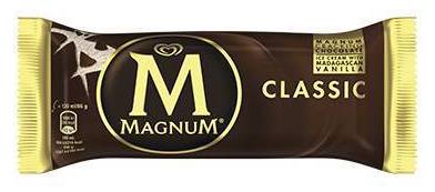 MAGNUM Classic (120 ml)