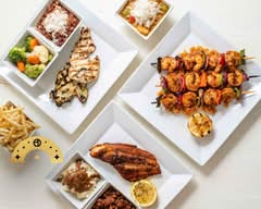 Georgia's Restaurant (Irvine)