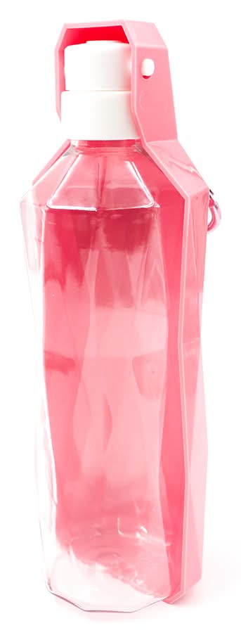 Miniso · Botella de agua portátil para mascotas