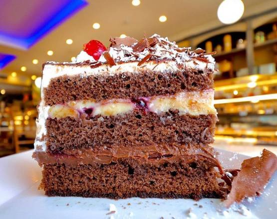 Black Forest