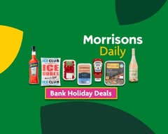 Morrisons Daily - Coulsdon The Parade