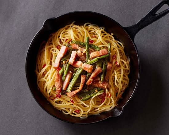 ニンニク&絶品パスタ】漢のペペロンチーノ 高槻店 Otokono Peperoncino