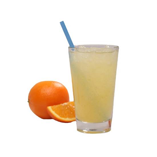 Orangeade (24-Oz)