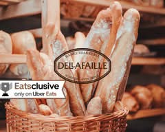 Bakkerij Dellafaille -  Schoten