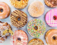 Winchell's Donut House - 5416 Reseda Boulevard