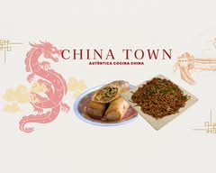 China Town