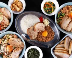 立川マシマシロイヤルスープ