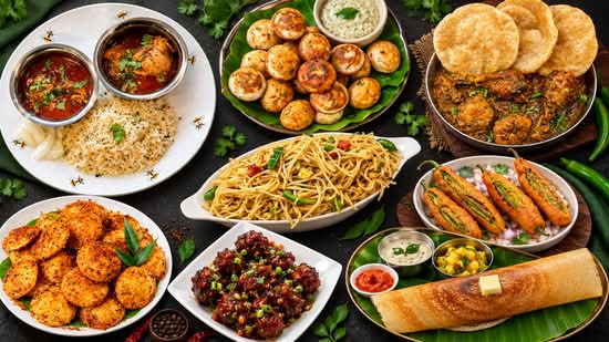 Hyderabadi Aroma