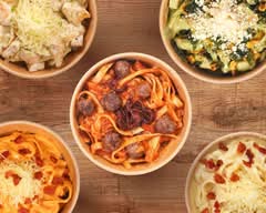 Slurp Pasta (Cancun)