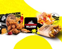 Chicken Island - Bastia