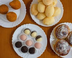 Pastelaria Ponto Do Sabor