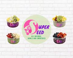 SuperSeed - Acai Bowls & Smoothies