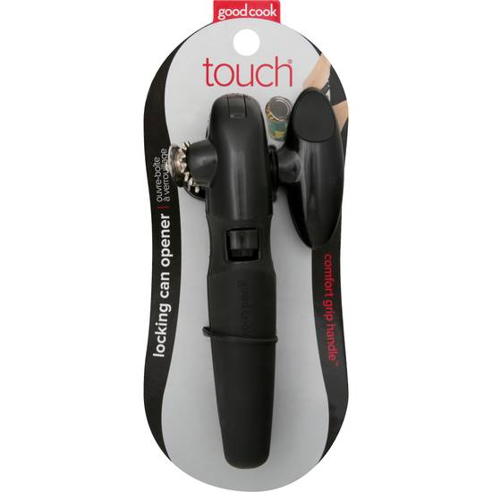 Goodcook Touch Locking Can Opener