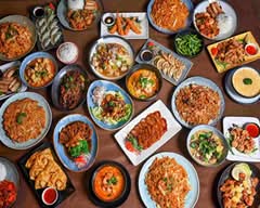 The Taste Asian Fusion House (Percival St)