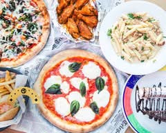 Fabios NY Pizza