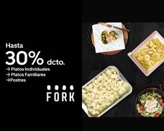 Fork - Lastarria