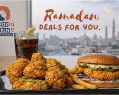 K Pop Chikin - Peewit Rd