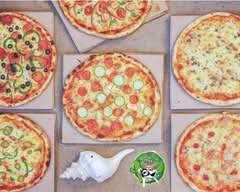 Petra Pizzas a la Leña Cruz del Sur