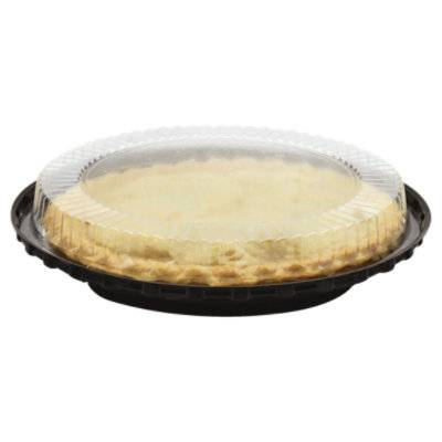 Bakery Pie, Apple