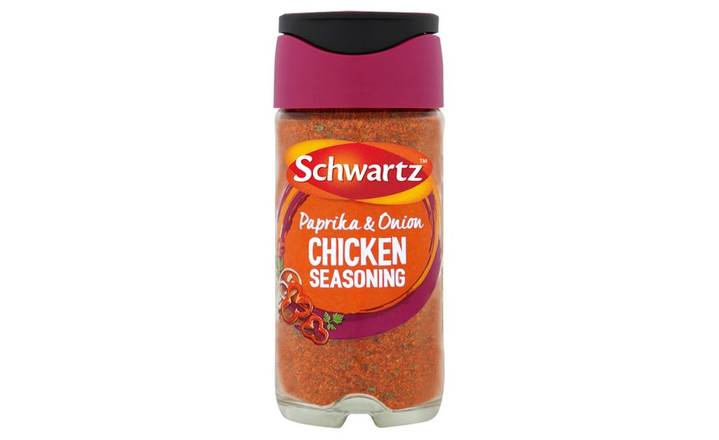 Schwartz Chicken Seasoning 50g (400576)