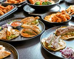 San Antonio Texas Grill (Ciudad Victoria)