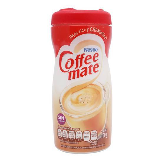 Coffemate Crema Cafe 160g