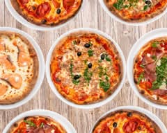 🍕Pizza by Bambou🍕