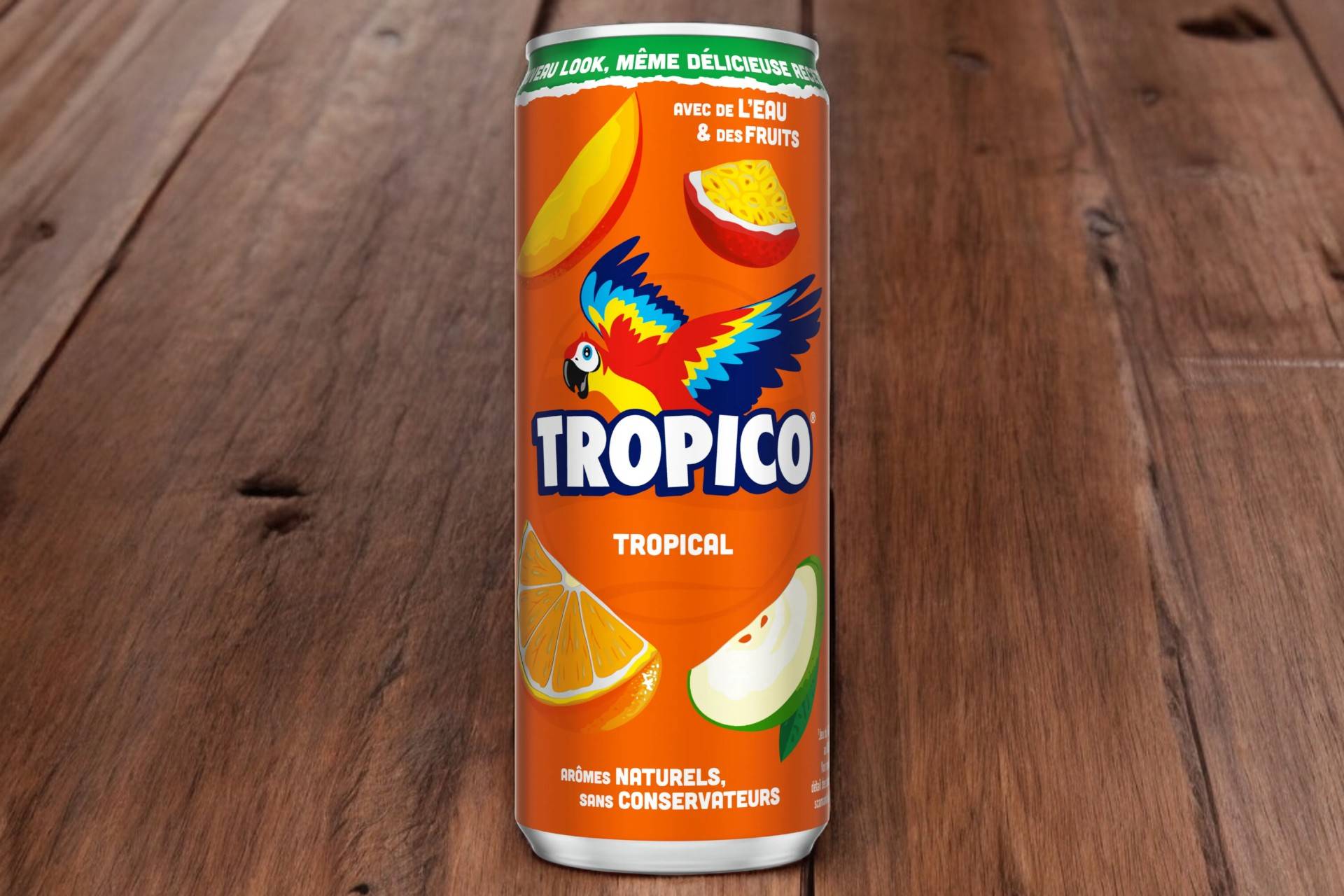 🥤Tropico