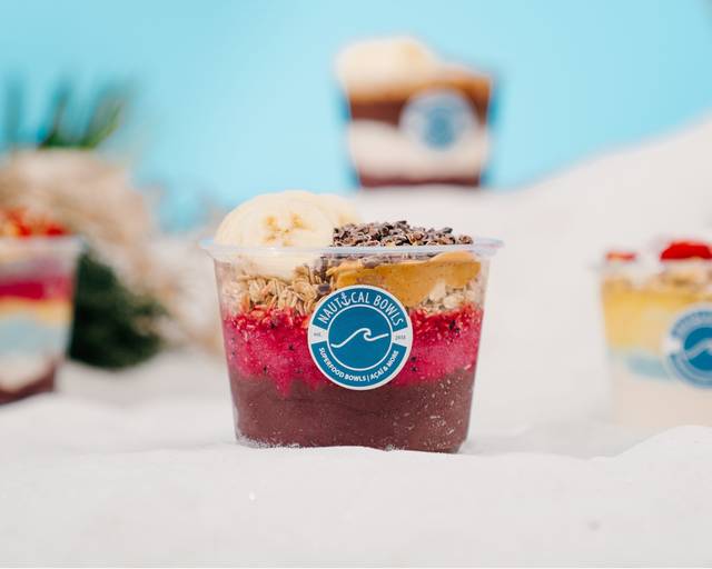 Nautical Bowls (Edina) Menu Minneapolis • Order Nautical Bowls (Edina