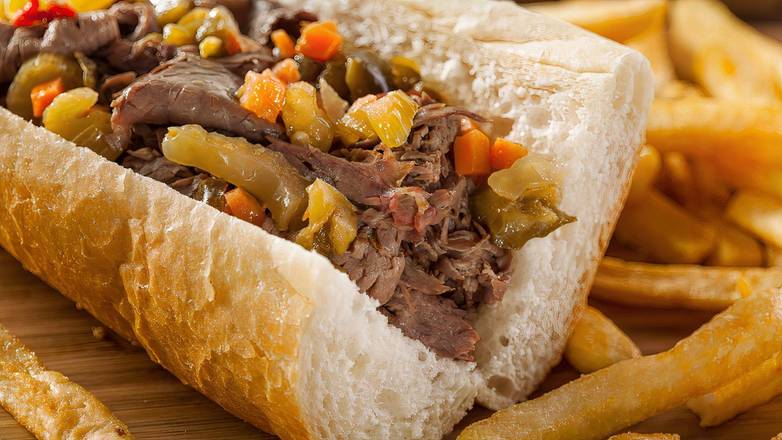 Italian Beef